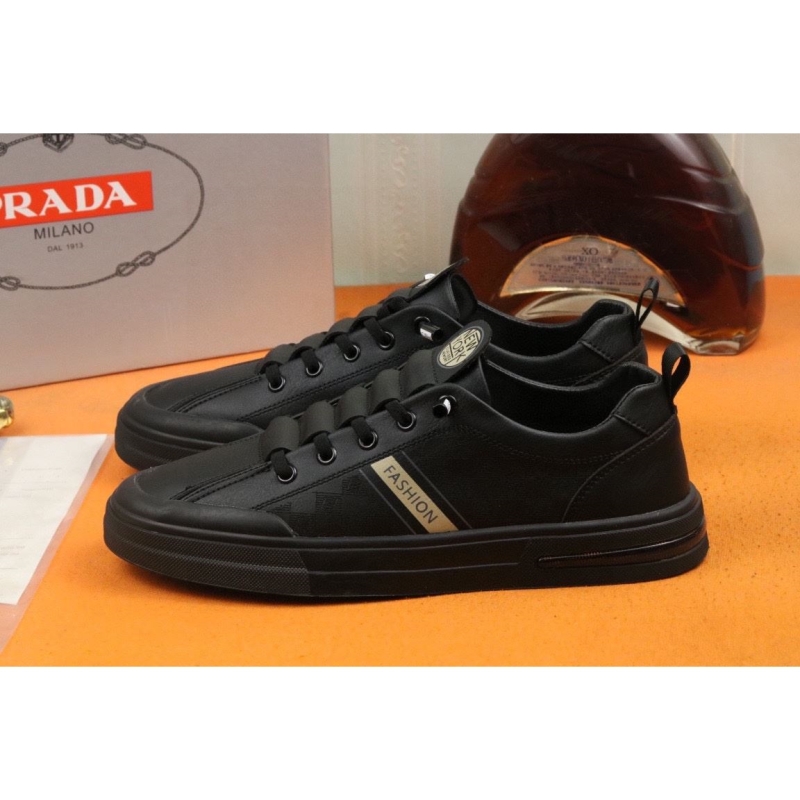 Pra*a casual shoes